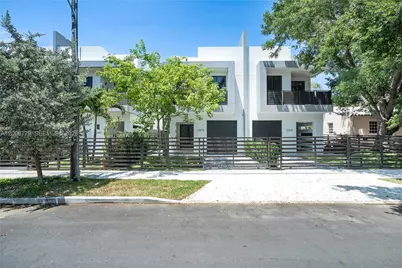 1241-2 SW 23th, Miami, FL 33145 - Photo 57