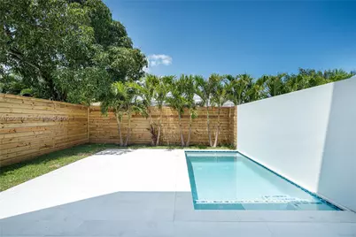 1241-2 SW 23th, Miami, FL 33145 - Photo 17