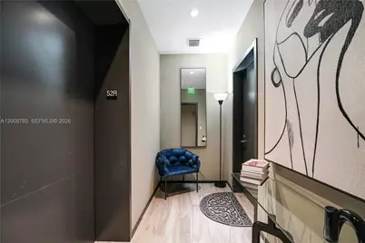 801 S Miami Ave #5206, Miami, FL 33130 - Photo 27