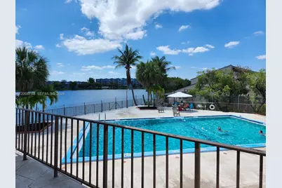 9195 Fontainebleau Blvd #6, Miami, FL 33172 - Photo 23