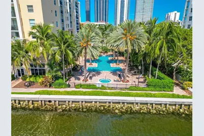 17145 N Bay Rd #4502, Sunny Isles Beach, FL 33160 - Photo 19