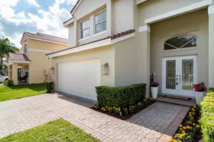 6630 Saltaire Terrace, Margate, FL 33063 - Photo 3