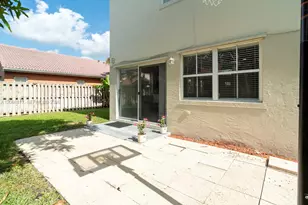 6630 Saltaire Terrace, Margate, FL 33063 - Photo 27
