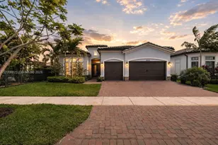 8022 Deer Lake Ct, Parkland, FL 33067 - Photo 1