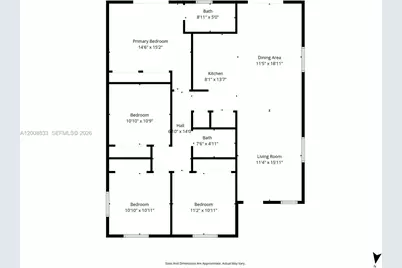 1864 NW 84th St, Miami, FL 33147 - Photo 29