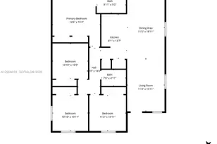 1864 NW 84th St, Miami, FL 33147 - Photo 29