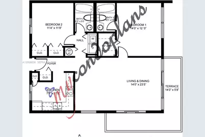 2500 Presidential Way #101, West Palm Beach, FL 33401 - Photo 5