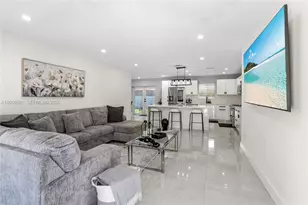12724 SW 33rd Terrace, Miami, FL 33175 - Photo 5