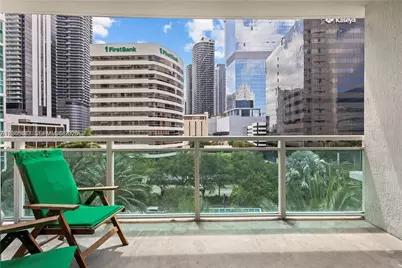 950 Brickell Bay Dr #501, Miami, FL 33131 - Photo 13