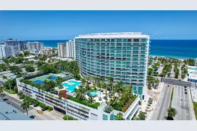 1 N Ocean Blvd #1214, Pompano Beach, FL 33062 - Photo 1