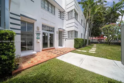 1600 Euclid Ave #205, Miami Beach, FL 33139 - Photo 15