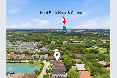 3439 N Brookfield Cir N, Hollywood, FL 33312 - Photo 3
