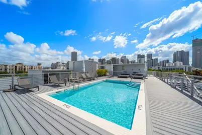 545 SW 11th St #308, Miami, FL 33129 - Photo 5