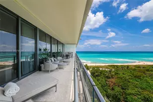 8701 Collins Ave, Miami Beach, FL 33154 - Photo 9