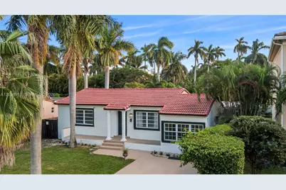 1422 Wiley St, Hollywood, FL 33020 - Photo 3