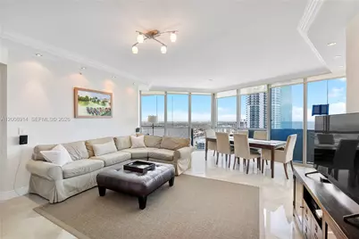3101 S Ocean Dr #2705, Hollywood, FL 33019 - Photo 11