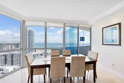 3101 S Ocean Dr #2705, Hollywood, FL 33019 - Photo 13