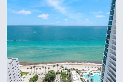 3101 S Ocean Dr #2705, Hollywood, FL 33019 - Photo 5