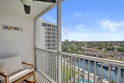 1391 S Ocean Blvd #809, Pompano Beach, FL 33062 - Photo 21