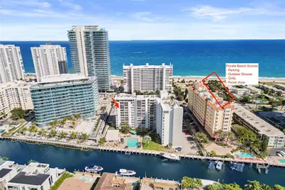 1391 S Ocean Blvd #809, Pompano Beach, FL 33062 - Photo 3