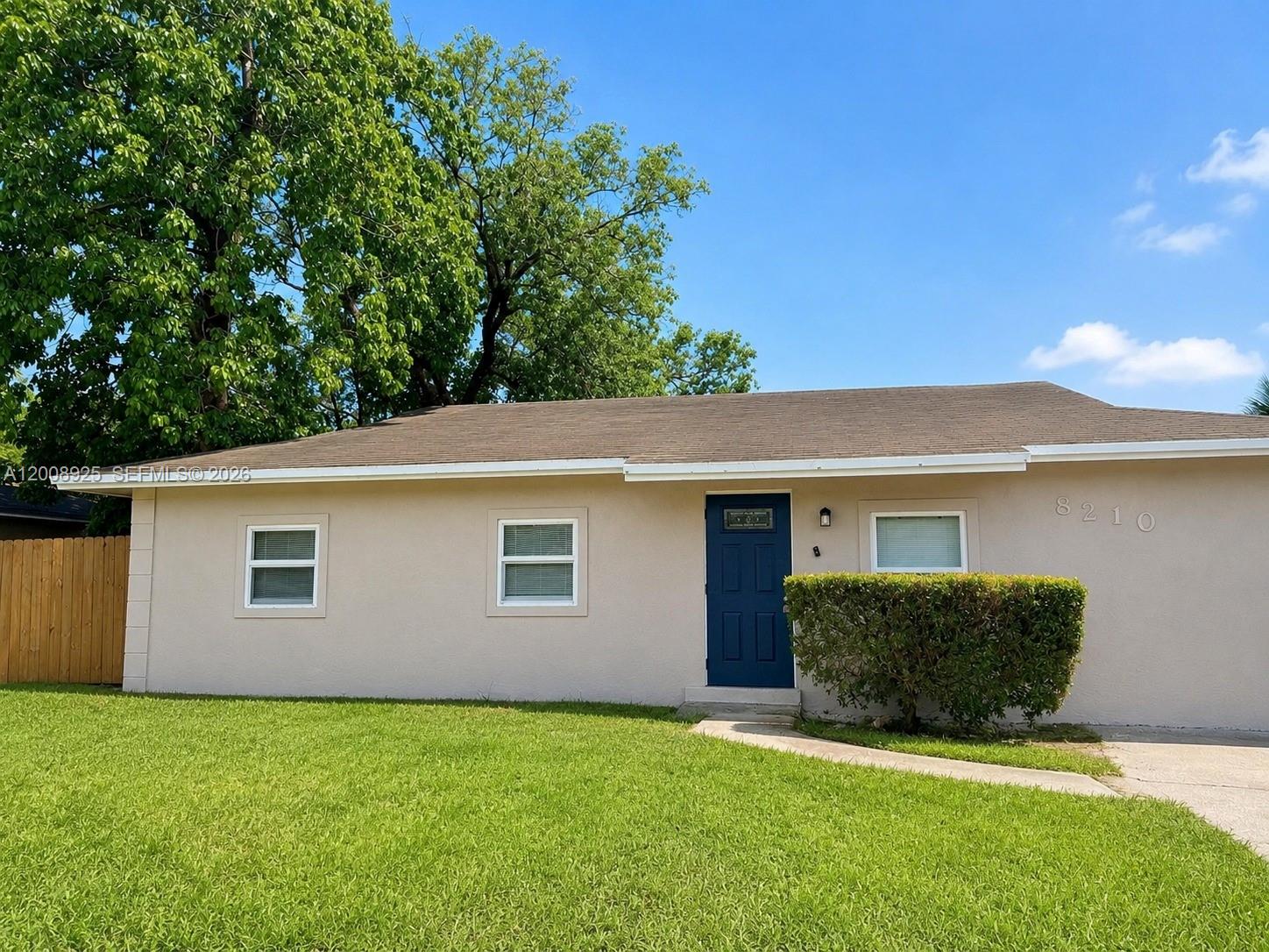 8210 SW 7th St - 8210 SW 7th St, North Lauderdale, FL 33068 Luxury Property | Jose Angel Pina