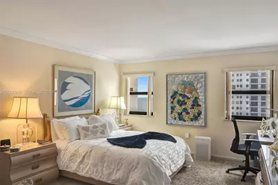 1201 S Ocean Dr #1905N, Hollywood, FL 33019 - Photo 31