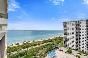 1201 S Ocean Dr, Hollywood, FL 33019 - Photo 35