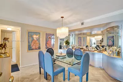 1201 S Ocean Dr #1905N, Hollywood, FL 33019 - Photo 5