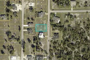 4718 NW 38th Ave, Cape Coral, FL 33993 - Photo 1