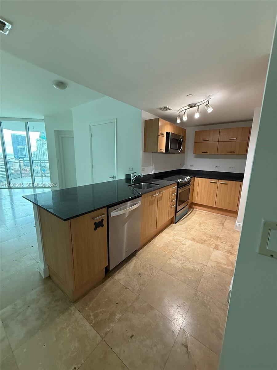 350 S Miami Ave #2603 - 350 S Miami Ave #2603, Miami, FL 33130 Luxury Property | Jose Angel Pina