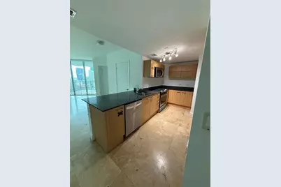 350 S Miami Ave #2603, Miami, FL 33130 - Photo 1