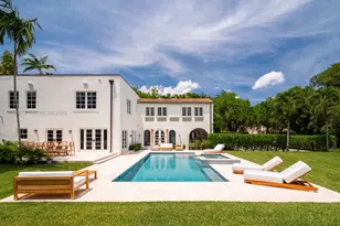 1228 Alhambra Cir, Coral Gables, FL 33134 - Photo 1