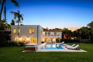 1228 Alhambra Cir, Coral Gables, FL 33134 - Photo 7