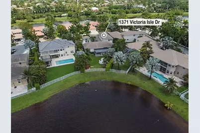 1371 Victoria Isle Dr, Weston, FL 33327 - Photo 1