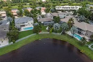 1371 Victoria Isle Dr, Weston, FL 33327 - Photo 3