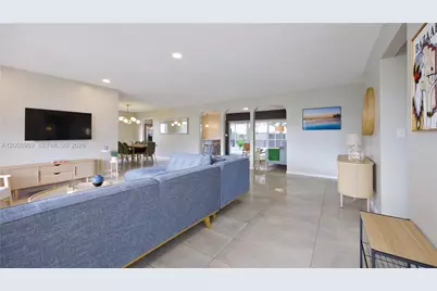609 S Crescent Dr, Hollywood, FL 33021 - Photo 3