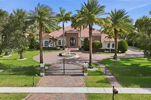 14370 Jockey Cir N, Davie, FL 33330 - Photo 1