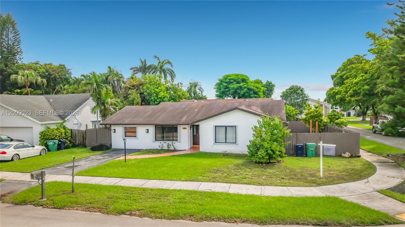 9825 SW 132nd Ct - 9825 SW 132nd Ct, Miami, FL 33186 Luxury Property | Jose Angel Pina