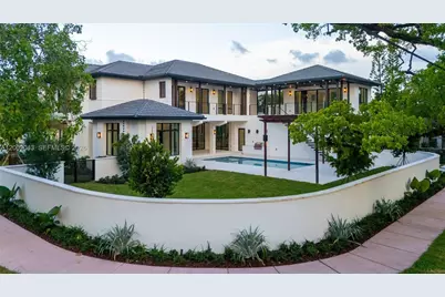 730 Zamora Ave, Coral Gables, FL 33134 - Photo 1