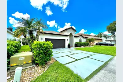 280 SW 167th Ave, Pembroke Pines, FL 33027 - Photo 3