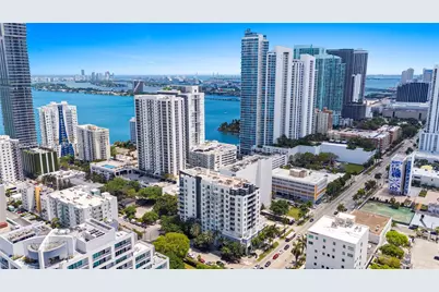 2275 Biscayne Blvd #802, Miami, FL 33137 - Photo 5