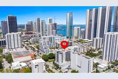 2275 Biscayne Blvd #802, Miami, FL 33137 - Photo 11