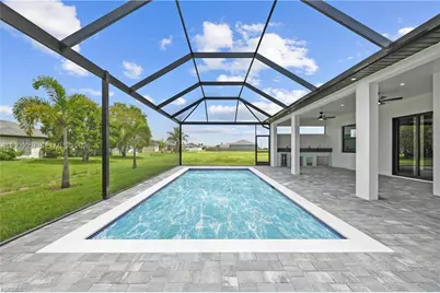2422 Nelson Rd N, Cape Coral, FL 33993 - Photo 45