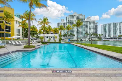 6101 Aqua Ave #903, Miami Beach, FL 33141 - Photo 23