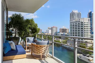 6101 Aqua Ave #903, Miami Beach, FL 33141 - Photo 1