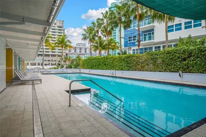 6101 Aqua Ave #903, Miami Beach, FL 33141 - Photo 25