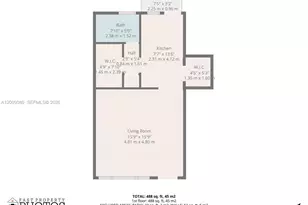 1165 Marseille Dr, Miami Beach, FL 33141 - Photo 25
