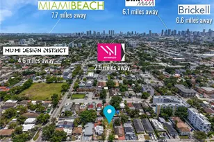 2709 NW 24th Ave, Miami, FL 33142 - Photo 1