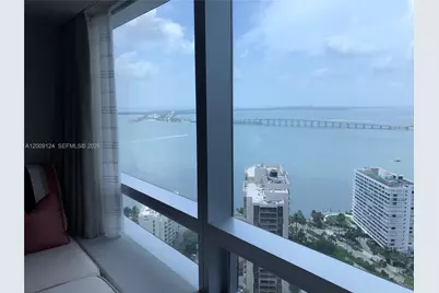 1435 Brickell Ave #3505, Miami, FL 33131 - Photo 9