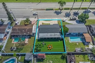 6941 Sheridan St, Hollywood, FL 33024 - Photo 35